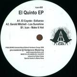 Ican - El Quinto Ep