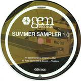 Gem Records - Summer Sampler 1.0