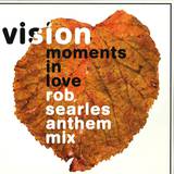Ivision - Moments In Love