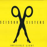 Scissor Sisters - Invisible Light