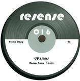 Djtzinas - Resense 16