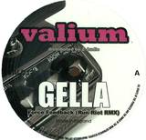 Gella - Force Feedback Rmx