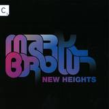 Mark Brown - New Heights