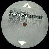 Marc De Vole - The Bling Ep