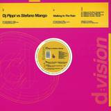 Dj Pippi Vs. Stefano M - Walking In The Rain