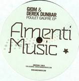Giom & Derek Dunbar - Poulet Gauffre Ep