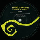 Marc Antona - Warehouse Espirito Ep