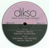 Dikso Super Sound - Volume 3