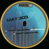 Mat 303 & Josh Love / Fer Br / - Nasty Boxster / Black Spirit