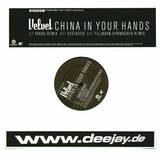 Velvet - China In Your Hands