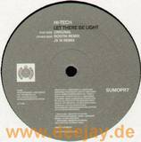 Hi-tech - Let There Be Light
