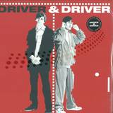 Driver & Driver - We Are The World 2x12"