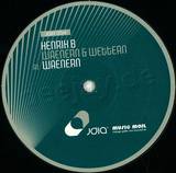Henrik B - Waenern & Wettern