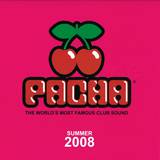 Tiger Records - Pacha Summer 2008 Ep