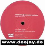 Seamus Haji Pres.mekkah - Race Of Survival