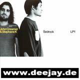 John Creamer & Stephane K - Lp1 - 2x12"