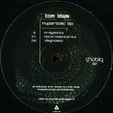 Tom Laws - Hyperbolic Ep