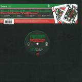 Angel Alanis & Rees Urban Pres. - Full House 2x12"