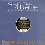 Shockwavez - Vol. 3