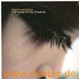 Nightwatchers - Darkside Of Dreams
