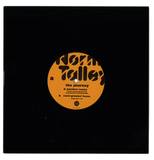 Norm Talley - The Journey 10"