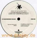 Ultradyne - Age Of Discontent