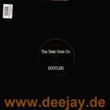 Bob Sinclar - The Beat Goes Bootleg