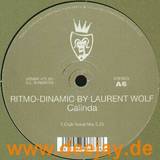 Ritmo Dynamic - Calinda