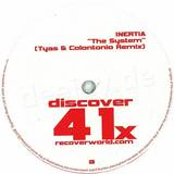 Inertia - The System