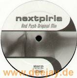 Nextpiria - And Push