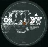 Hans Bouffmyhre - Pretenders Ep