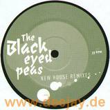 Black Eyed Peas - New House Mixes
