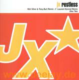 Jx - Restless *2*