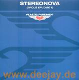 Stereonova - Circus Ep *1*