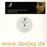 Copyright Feat. Imaani - Running Away