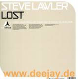 Steve Lawler - Lost