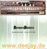 Hellsystem - Back From Darkness Ep