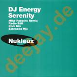 Dj Energy - Serenity
