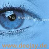 7th Heaven - Blue Eyes