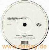 Moodmusic Limited - Unreleased Vol.4