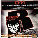 No Death From The Inside - Various Artists