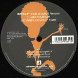 Oliver Cheatham - Get Down Saturday Night LP