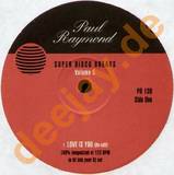 Paul Raymond - *5* Super Disco Breaks