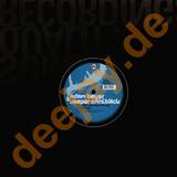 Adam Beyer + J. Dahlbäck - Number In Between/ Redemption