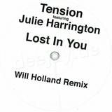 Tension - *2* Lost In You Remixes