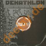 Duniz & Henrixx - Dh 2 Ep