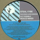 Steal Vybe Featuring Alexis Simmons - Is It Possible