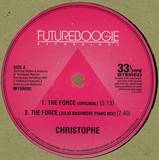 Christophe - The Force