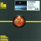 Onyricon - Red Light / Blue Light