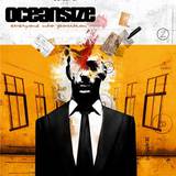 Oceansize - Everyone Into Position LP (2x12")